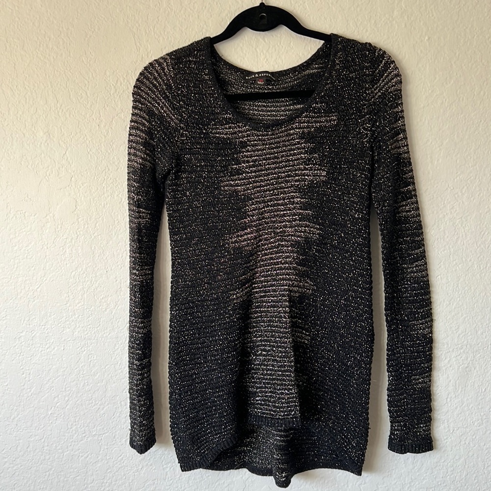 Rock & Republic knit sweater